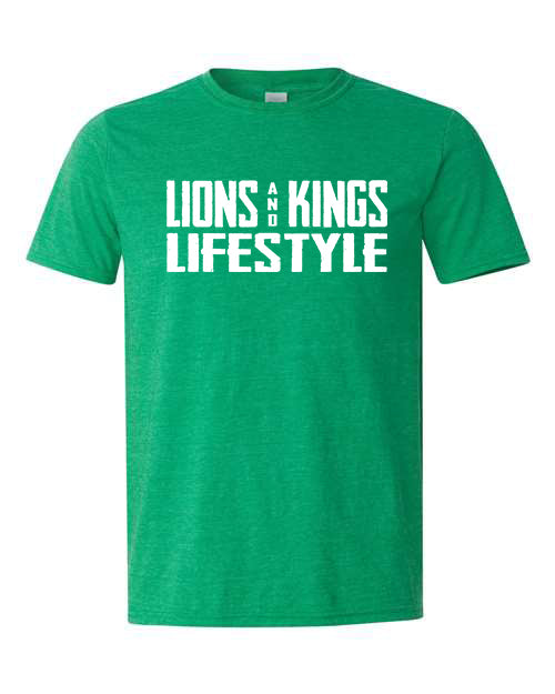 LIONS AND KINGS LIFESTYLE OG ( UNISEX )