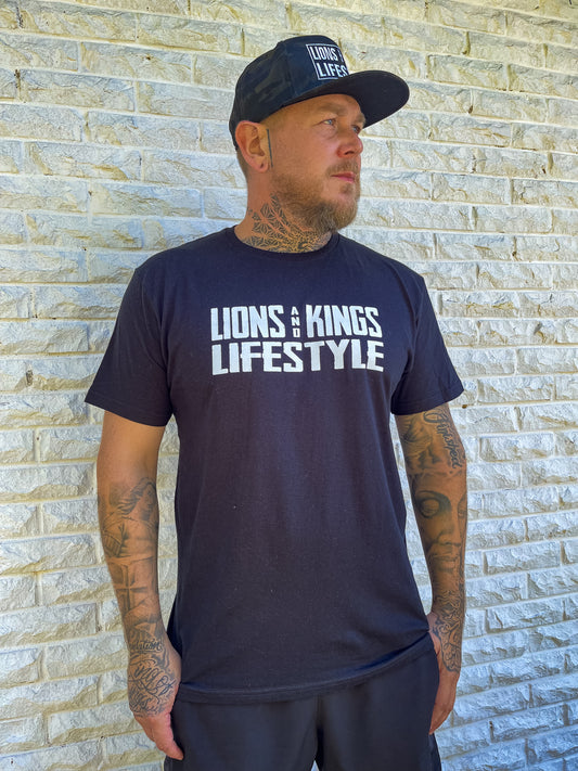 LIONS AND KINGS LIFESTYLE OG ( UNISEX )