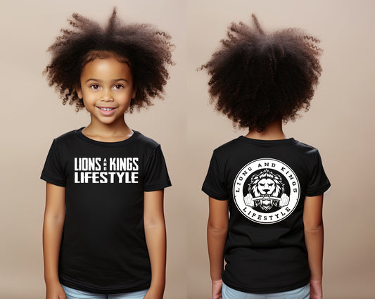 Badge Of Honor - Kids Unisex-