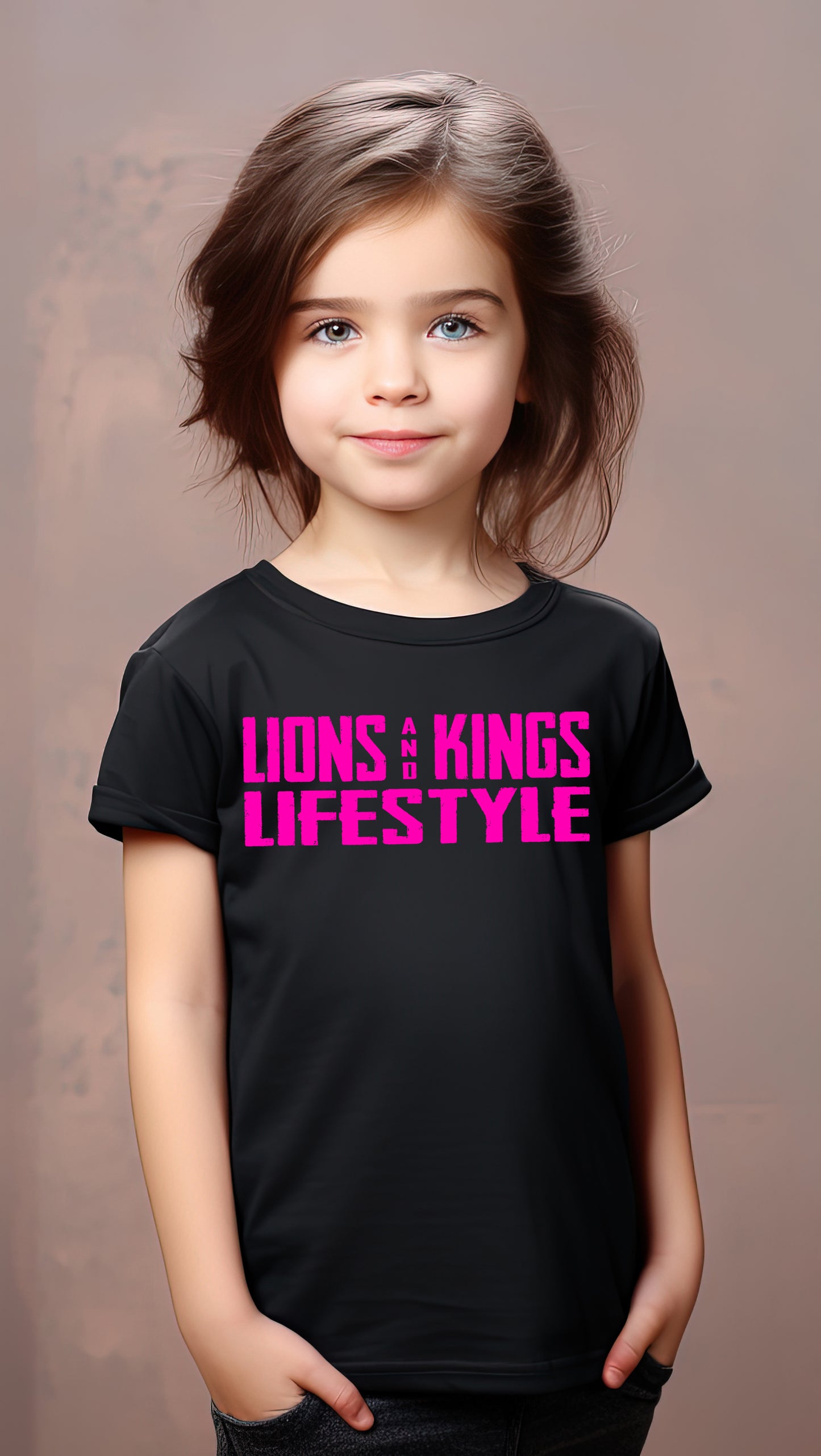 OG - KIDS UNISEX -